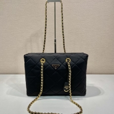 Prada Satchel Bags